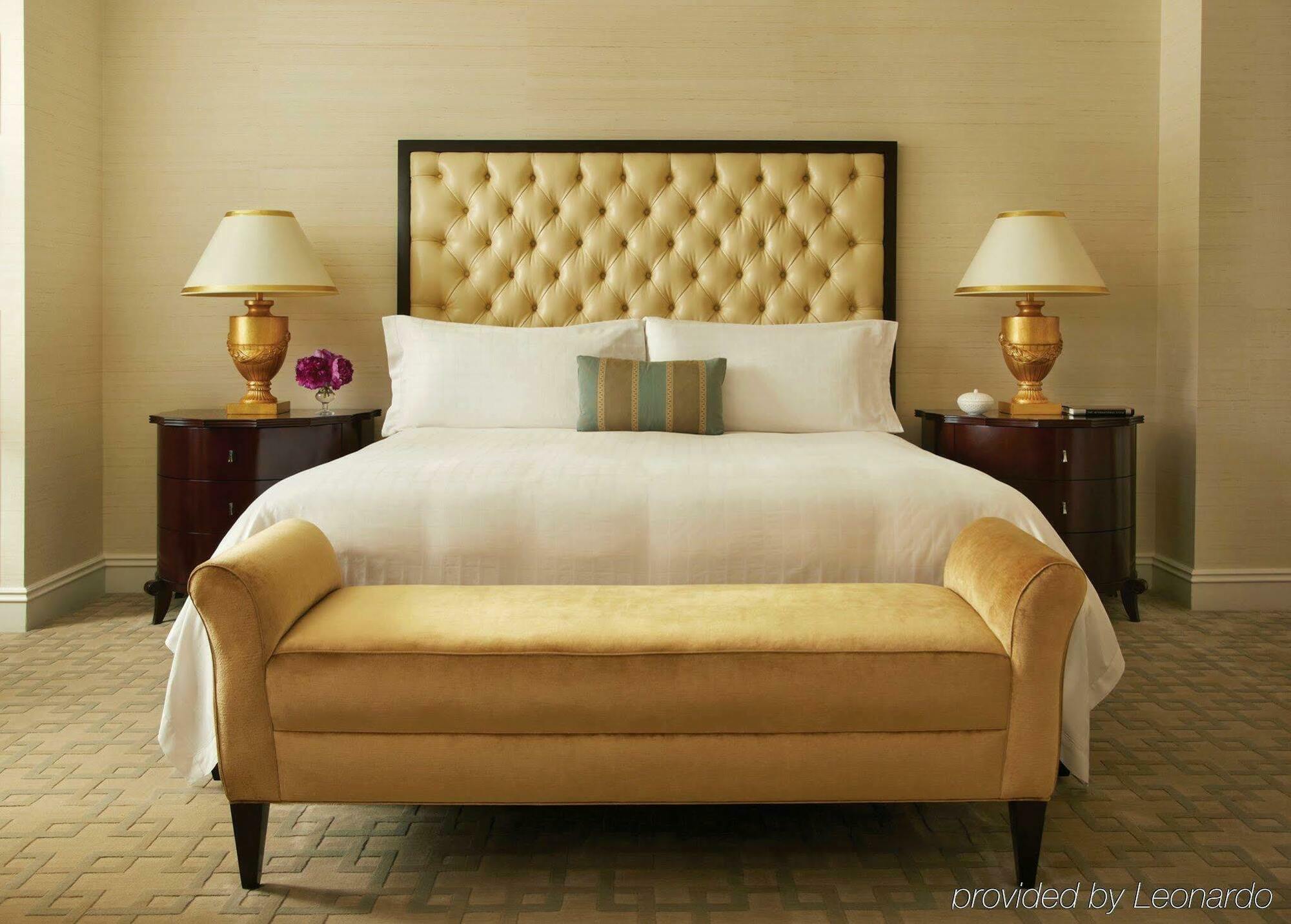 Hotel Four Seasons Atlanta