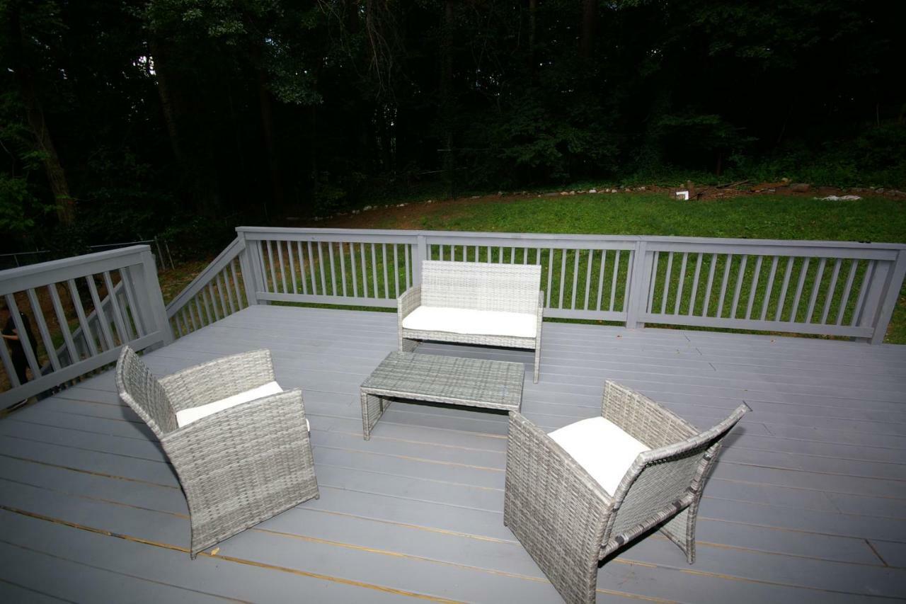 1272 Woodland Ave Holiday home Atlanta