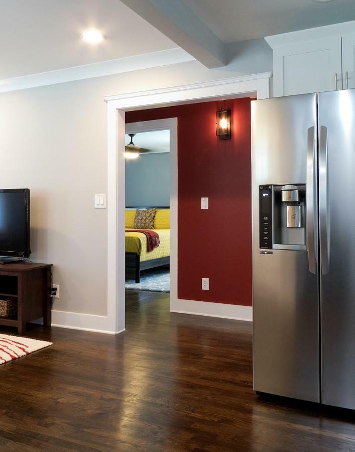 Holiday home Modern Bungalow Near Downtown *