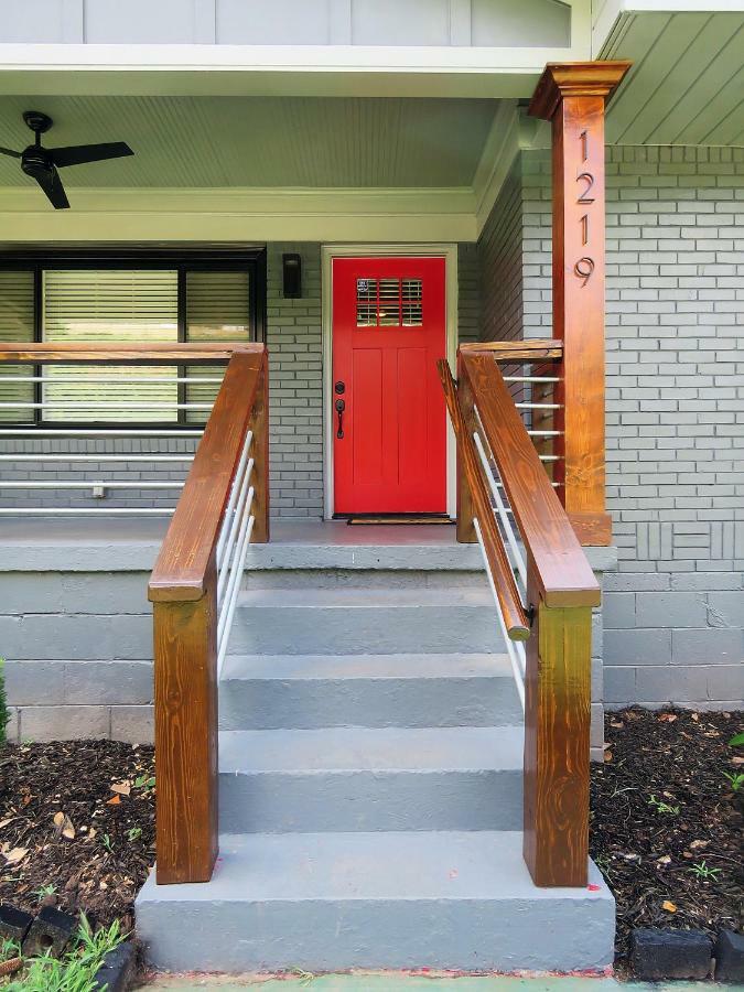 Modern Bungalow Near Downtown * Atlanta