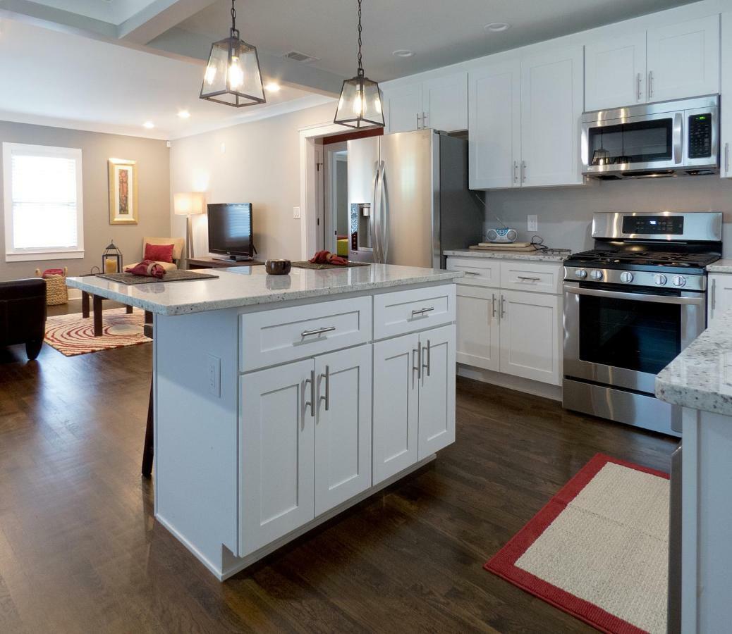 Modern Bungalow Near Downtown Atlanta