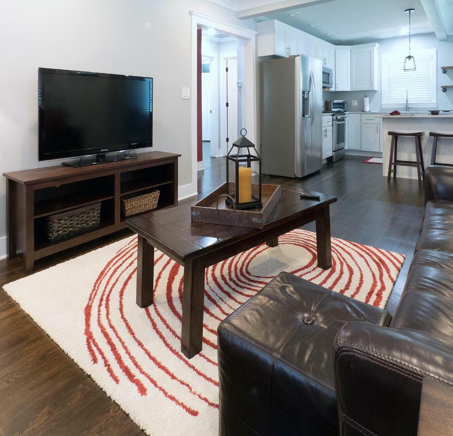 Holiday home Modern Bungalow Near Downtown Atlanta