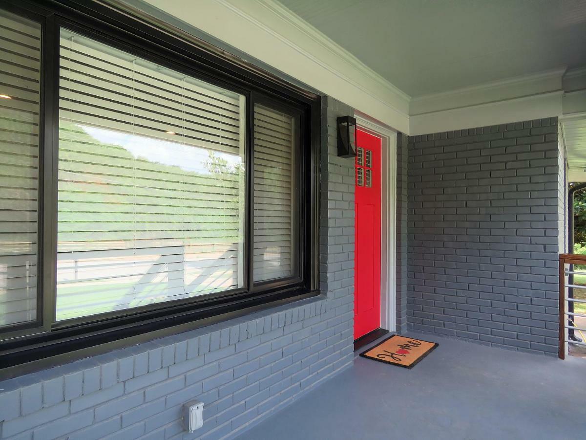 Modern Bungalow Near Downtown * Atlanta