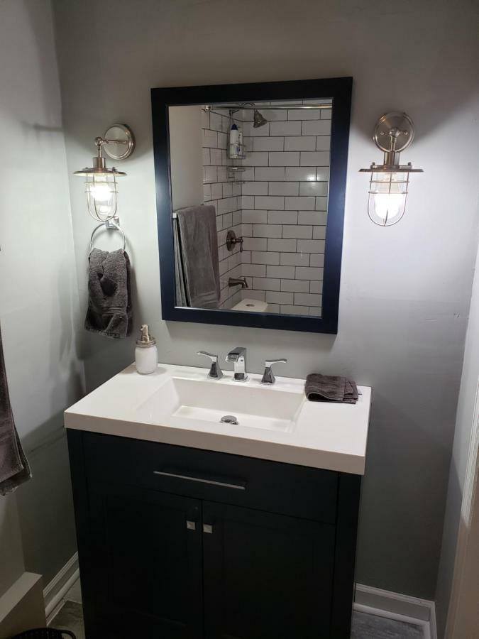 Holiday home 1272 Woodland Ave *