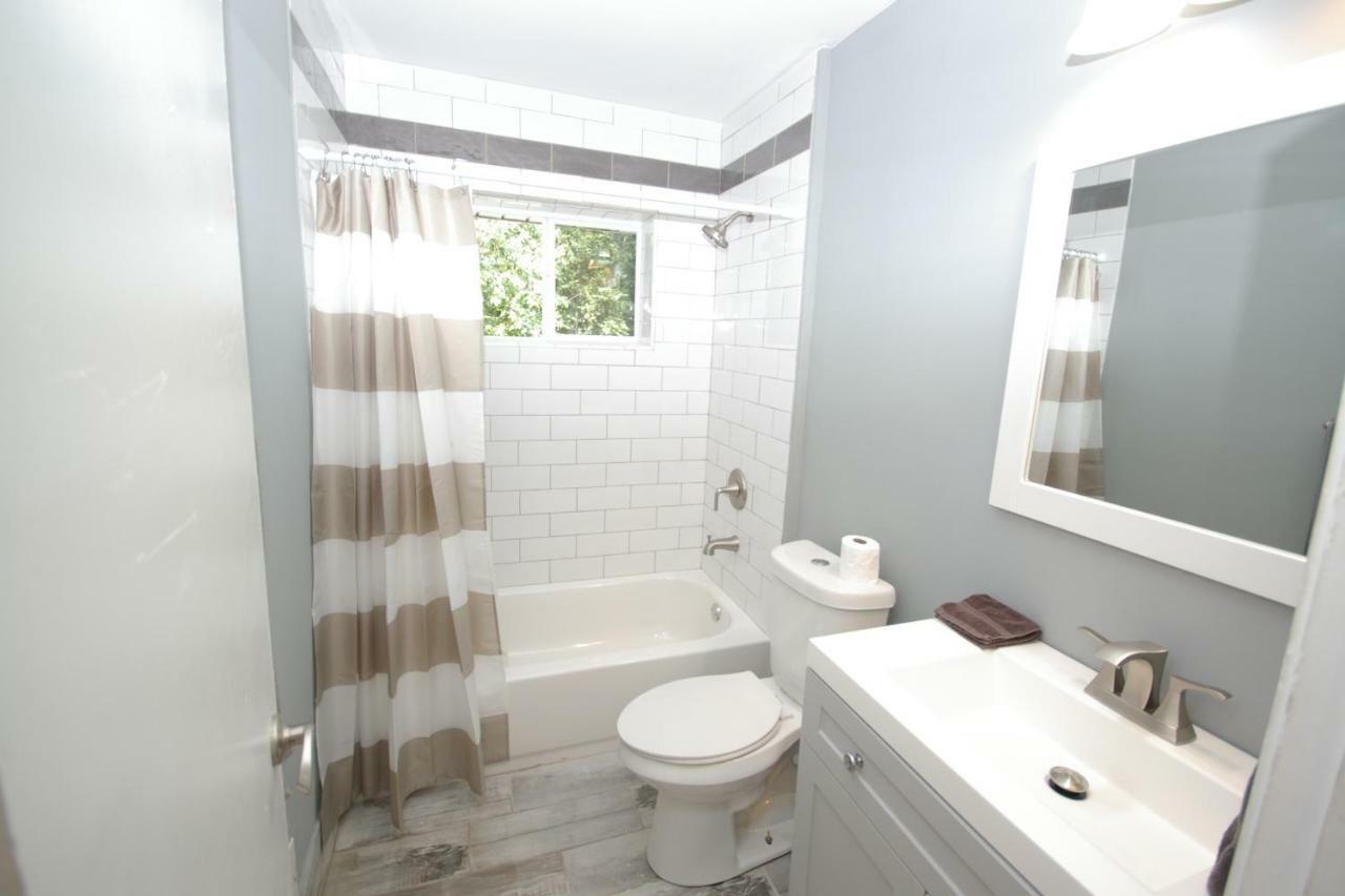 1272 Woodland Ave Holiday home