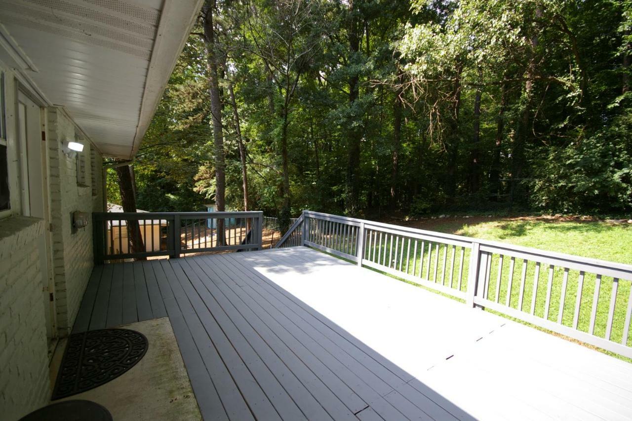 Holiday home 1272 Woodland Ave