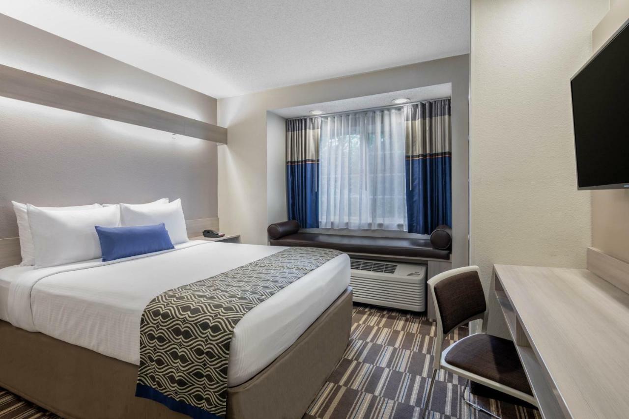 Microtel & By Wyndham Buckhead Area 2* Chamblee
