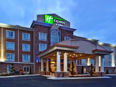 Express & Airport West - Camp Creek By Ihg Atlanta