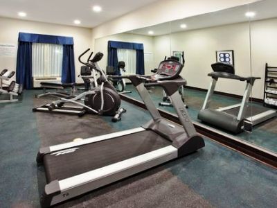 Express & Airport West - Camp Creek By Ihg Atlanta