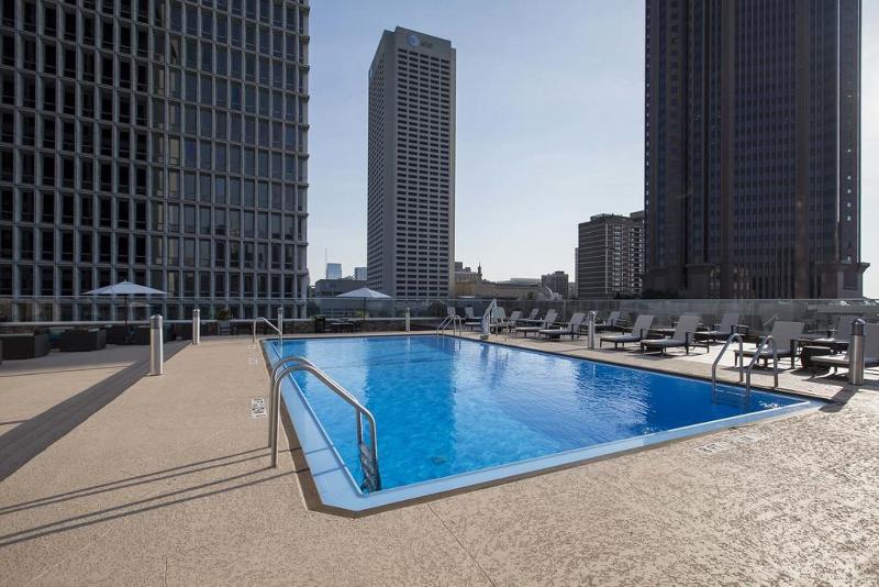 Crowne Plaza - Midtown By Ihg
