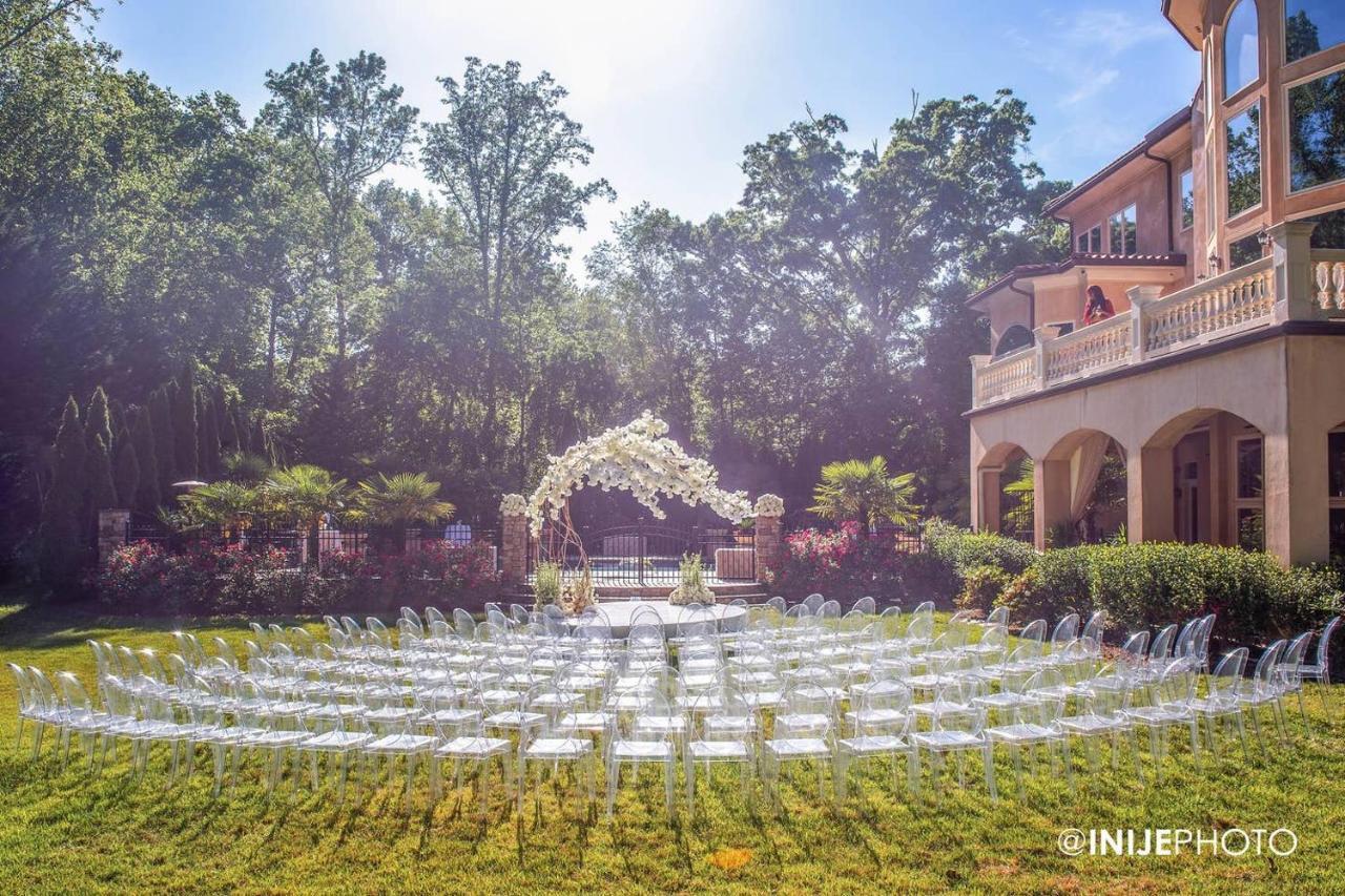Mansion For Events/film/tv/holiday Party/weddings