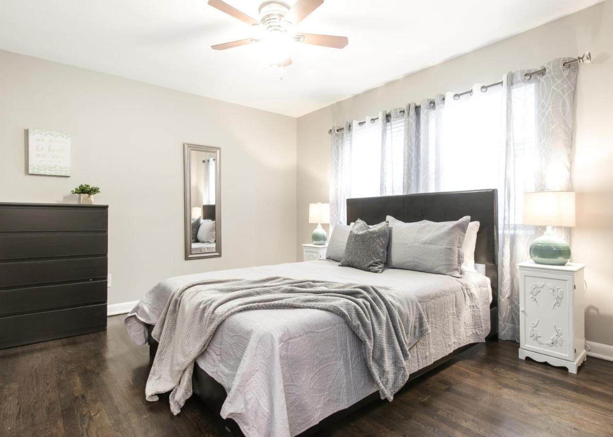 Apartment Stylish Onebedroom In Popular Virginia Highland
