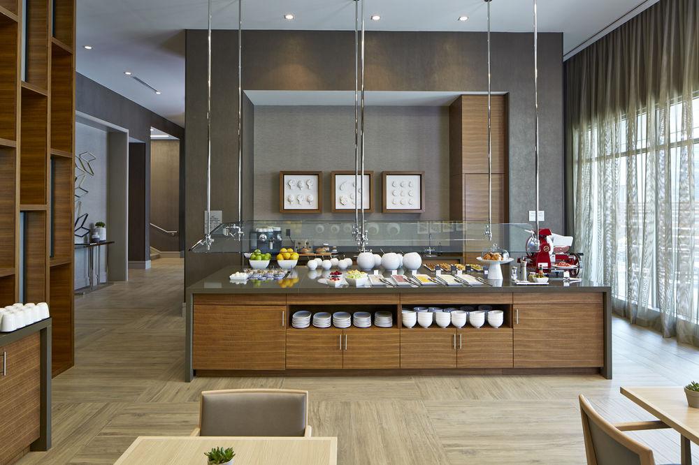 Ac By Marriott Buckhead At Phipps Plaza Hotel Atlanta