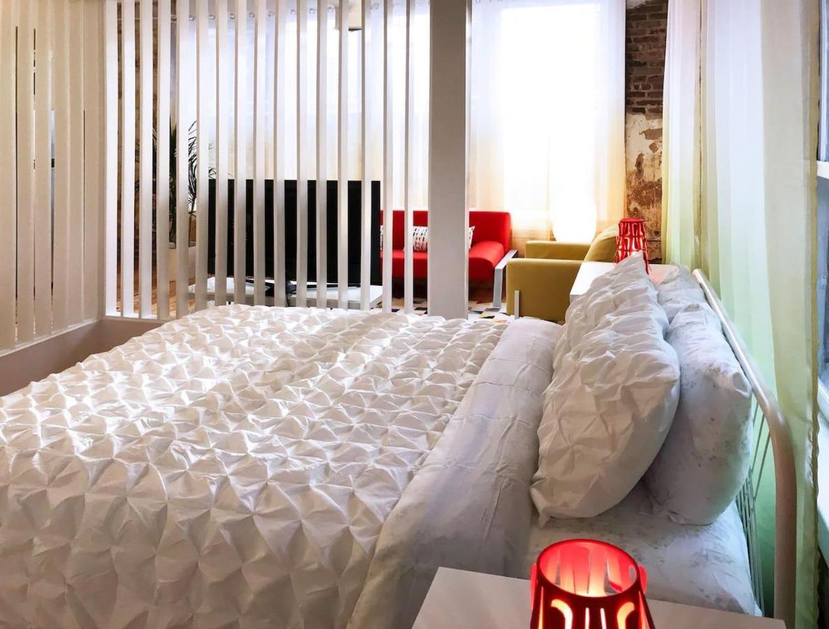 Holiday home Downtown Romance - Location - Comfort - Style *