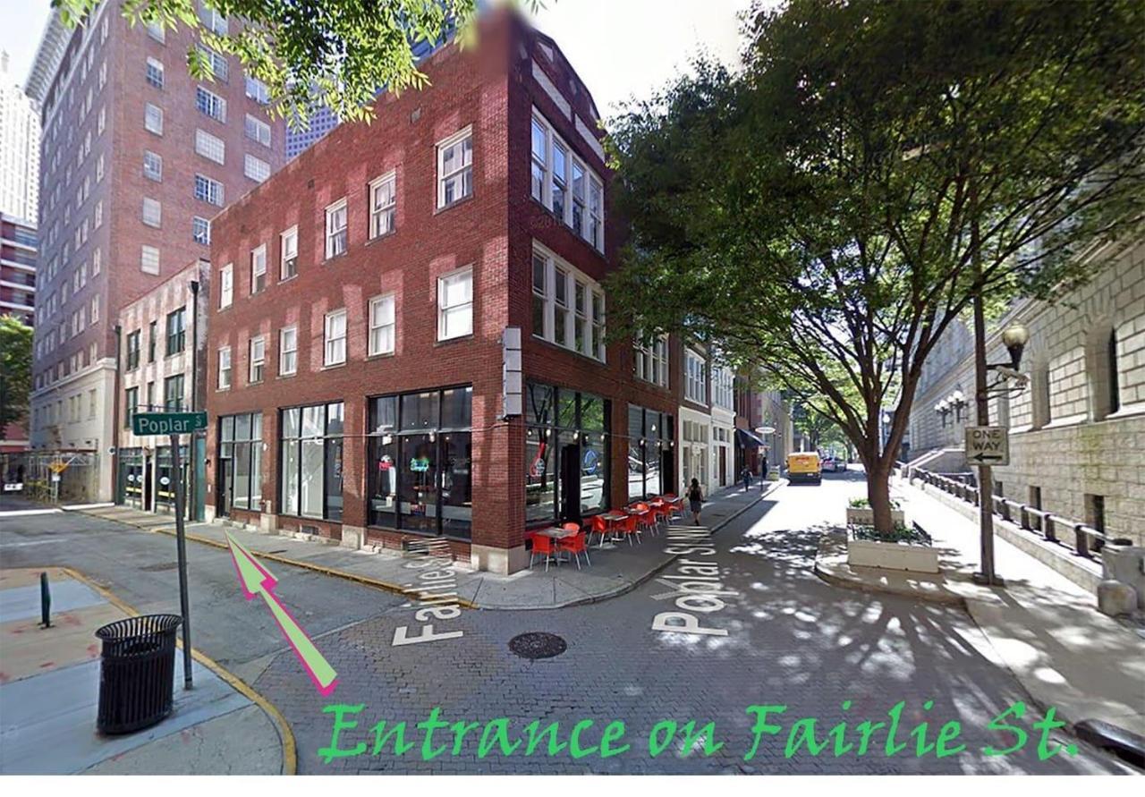 Holiday home Downtown Oasis - Location - Comfort - Style *