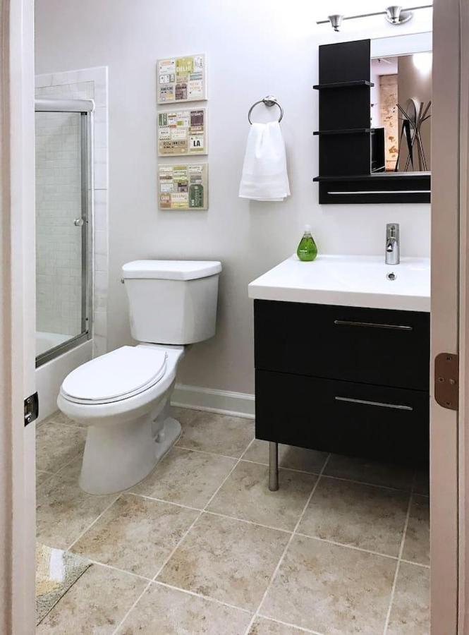 Downtown Oasis - Location - Comfort - Style Atlanta
