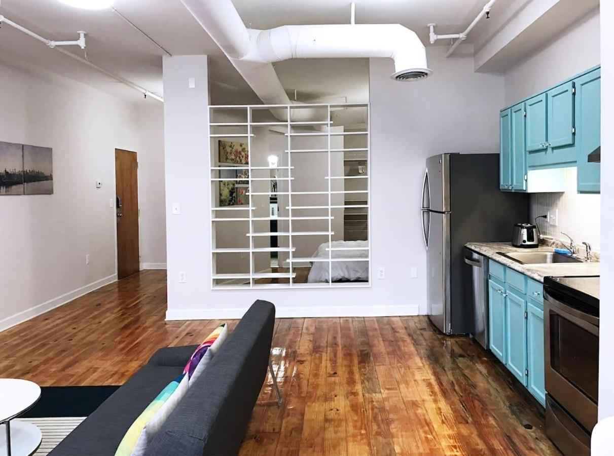 Downtown Oasis - Location - Comfort - Style Holiday home *