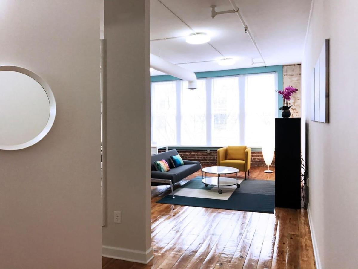 Holiday home Downtown Oasis - Location - Comfort - Style