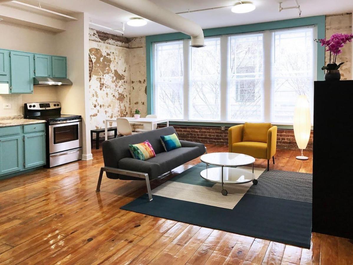 Downtown Oasis - Location - Comfort - Style * Atlanta