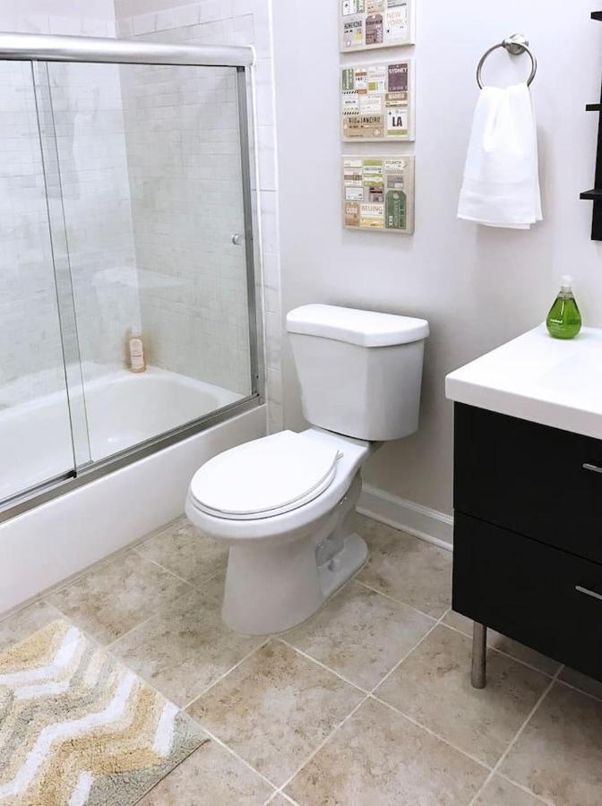 Downtown Oasis - Location - Comfort - Style Holiday home Atlanta