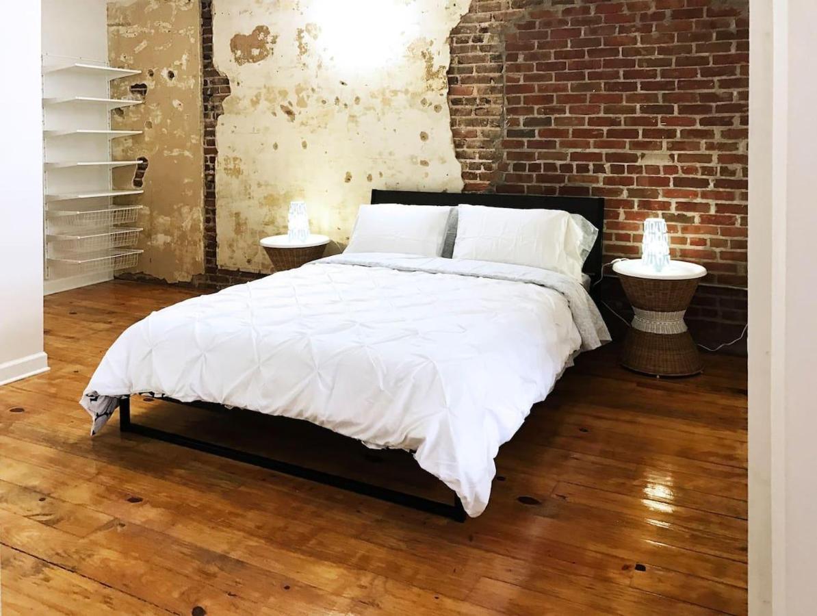 Downtown Oasis - Location - Comfort - Style Atlanta