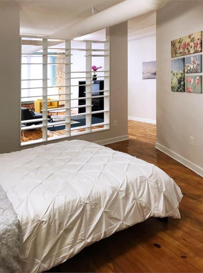Downtown Oasis - Location - Comfort - Style