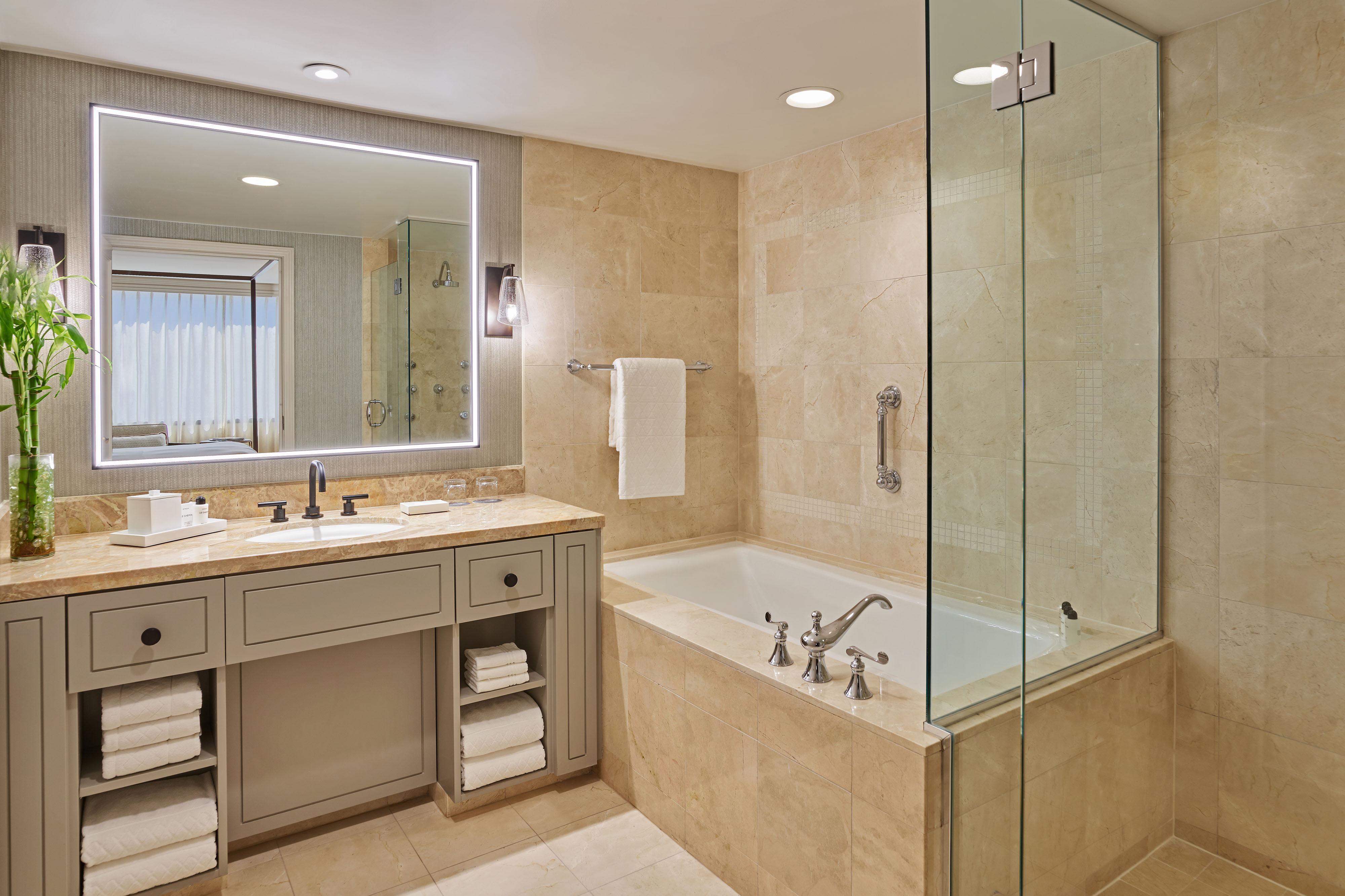 The Whitley, A Luxury Collection Hotel, Buckhead 5*