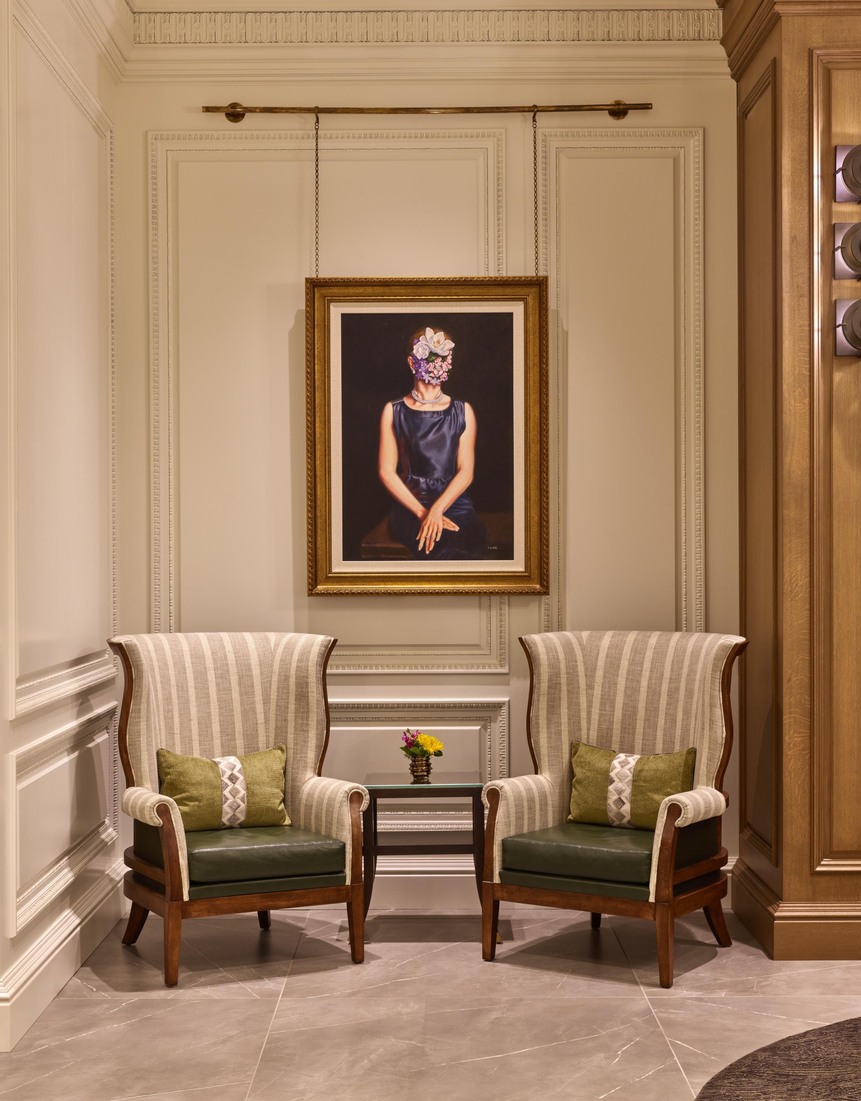 The Whitley, A Luxury Collection Hotel, Buckhead 5* Atlanta