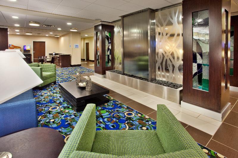 Express & Airport West - Camp Creek By Ihg Hotel Atlanta