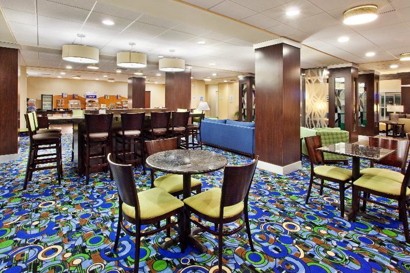 Express & Airport West - Camp Creek By Ihg Atlanta