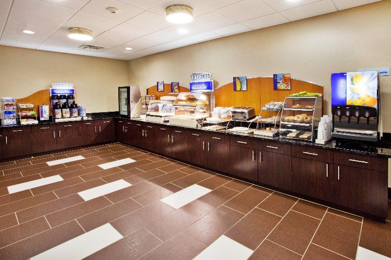 Express & Airport West - Camp Creek By Ihg