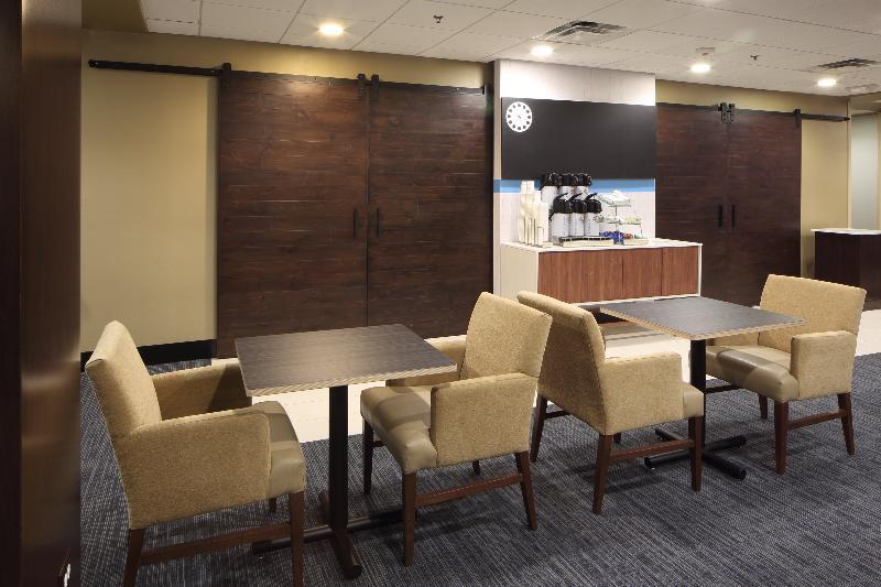 Express & Airport West - Camp Creek By Ihg 3* Atlanta