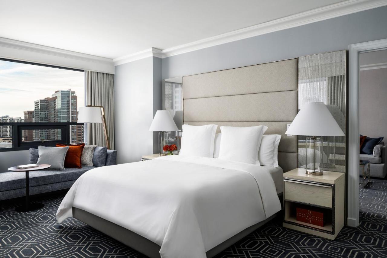 Four Seasons Hotel