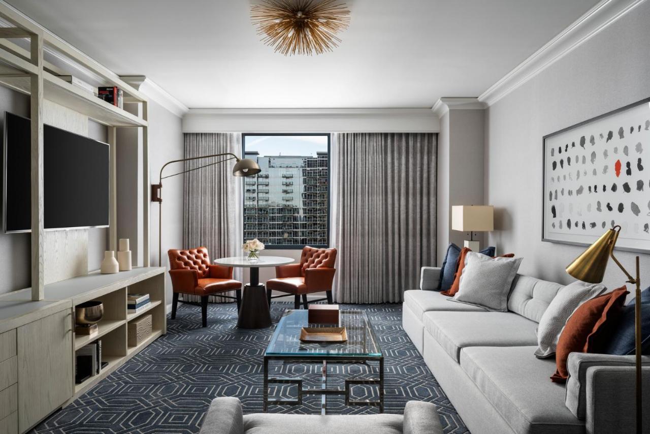 Four Seasons 4* Atlanta