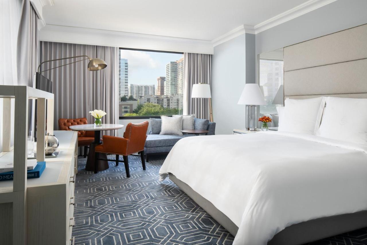 Hotel Four Seasons Atlanta