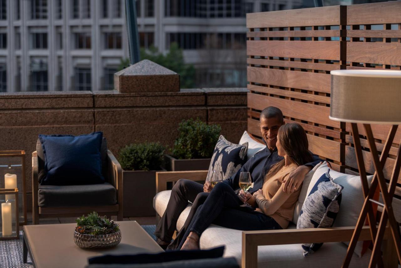 Four Seasons Atlanta
