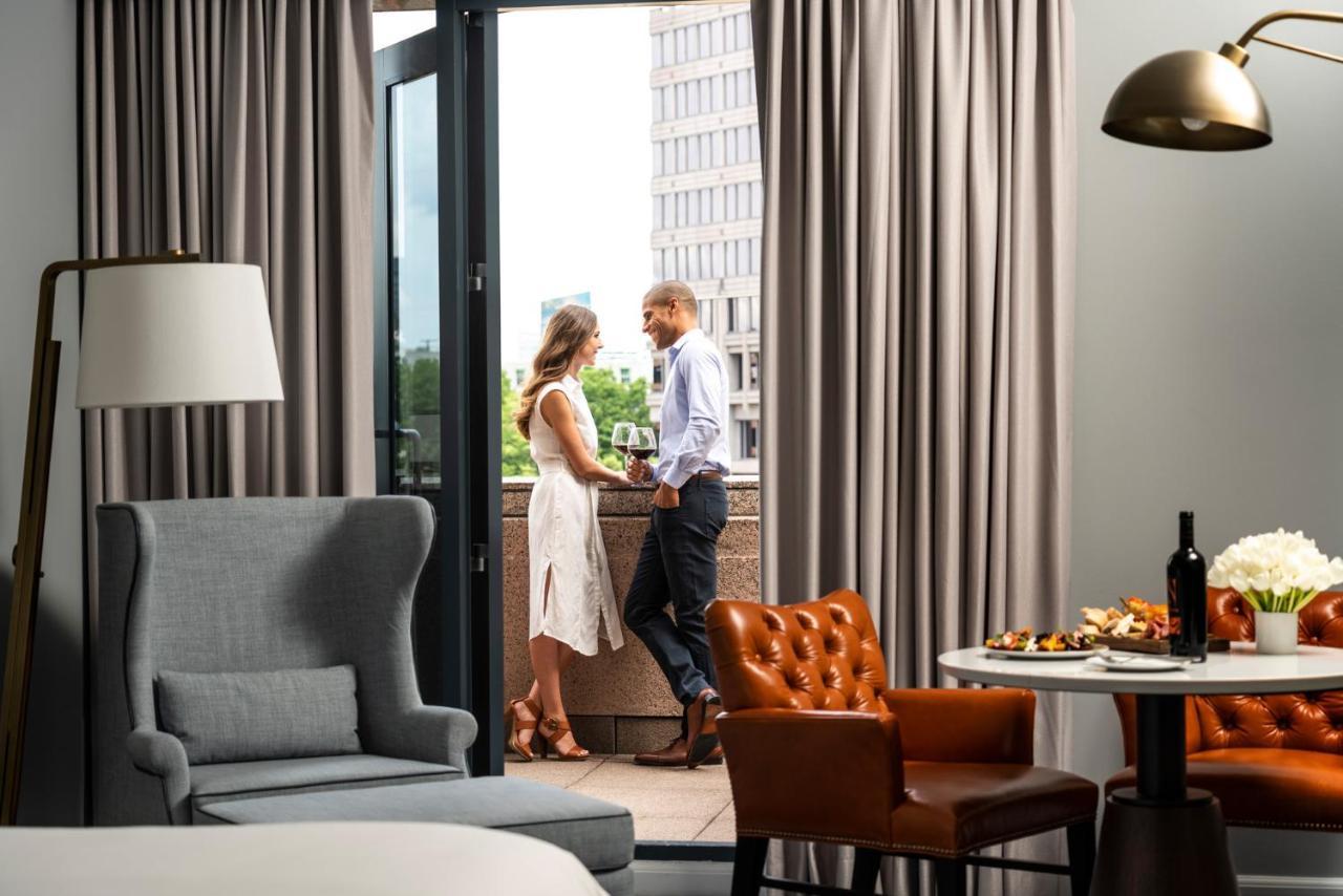 Hotel Four Seasons Atlanta