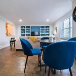 Downtown Condo On Peachtree St - 19Th Floor View!