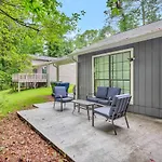 Pleasant Stay Getaway