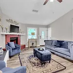 Pleasant Stay Getaway