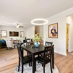 Brand New Modern House! 10Min From Atl Airport