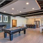 Luxury Midtown Oasis Near Atlantic Station Free Onsite Parking!