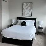 Heart Of Atl Luxe High-Rise