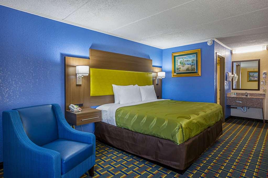 Hotel Quality & Near Six Flags East