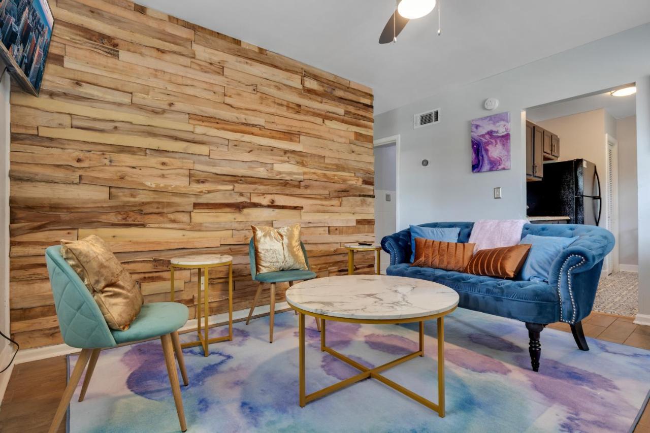 Lovely New In Downtown Atl Atlanta