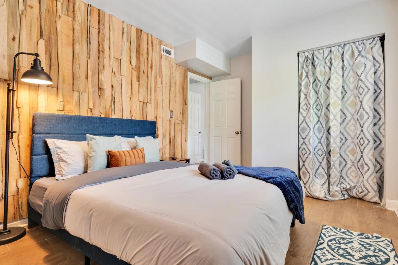 Lovely New In Downtown Atl *
