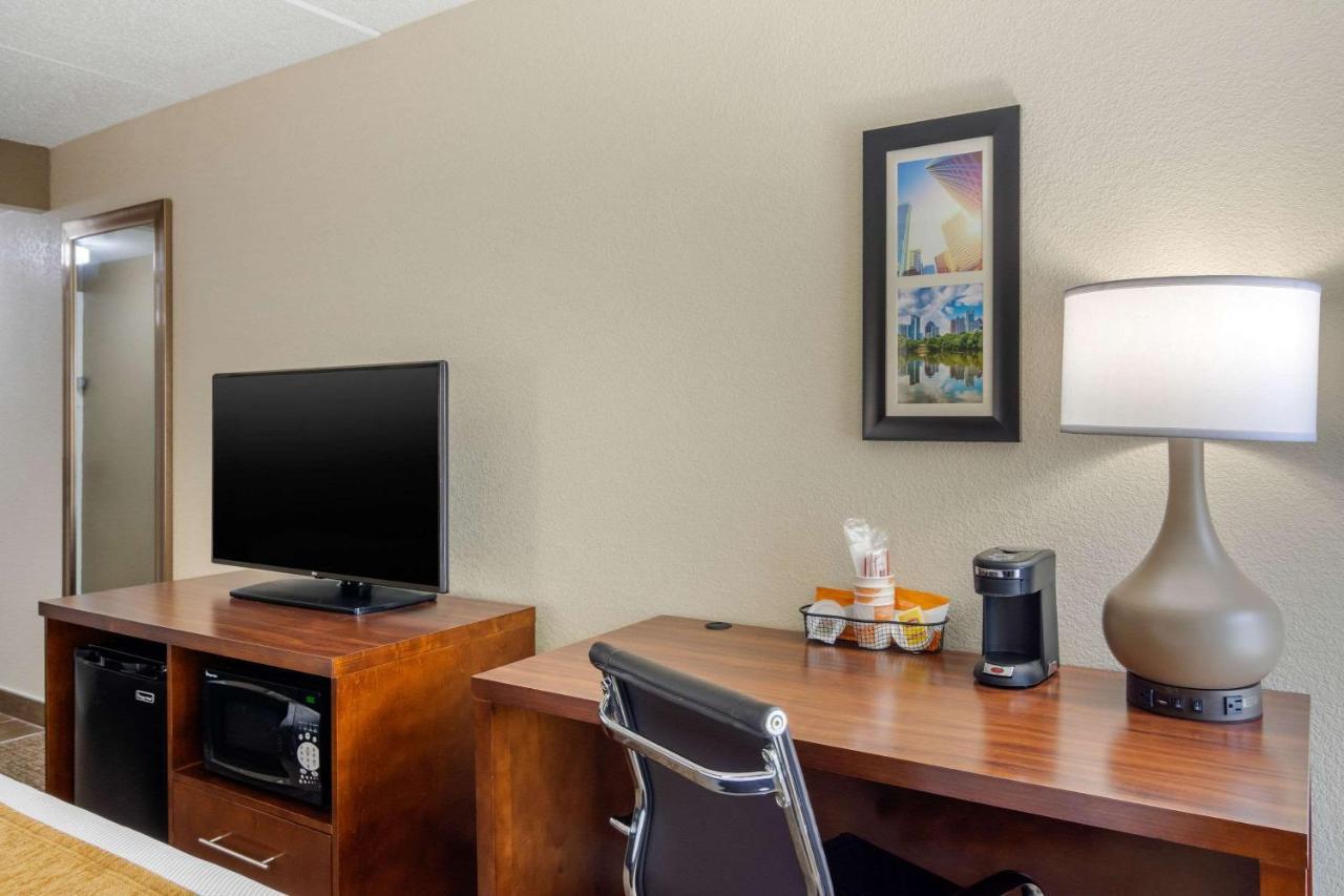 Inn Comfort Airport Atlanta