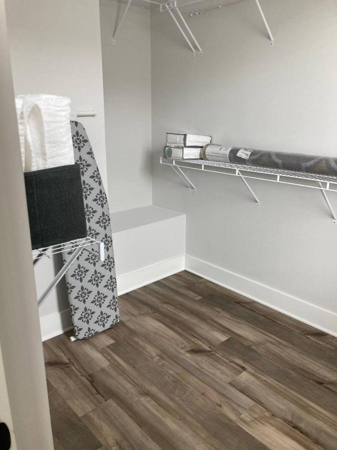 Apartment Catch A Vibe In Downtown Atlanta