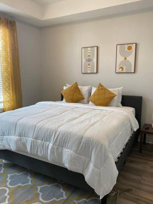 Apartment Catch A Vibe In Downtown