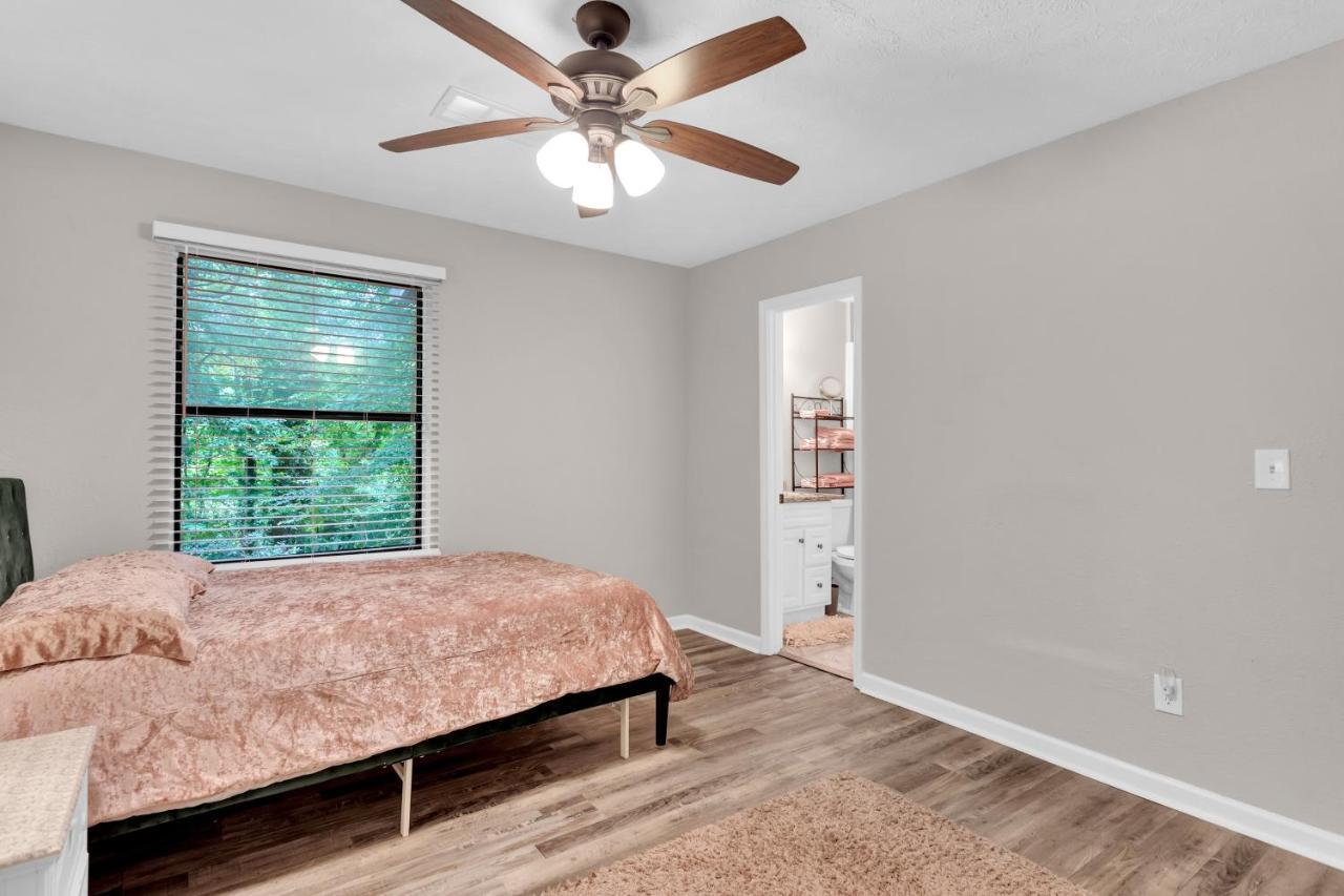 Holiday home Pleasant Getaway Atlanta